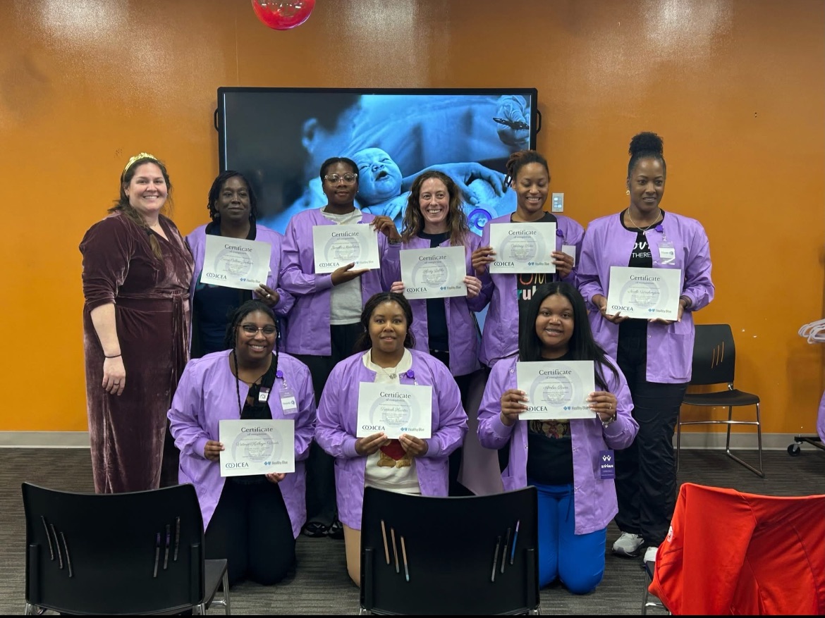 An MHN cohort
